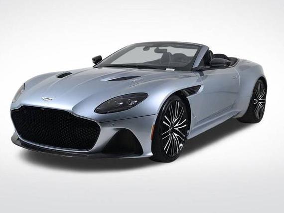 ASTON MARTIN DBS 2020 SCFRMHCV5LGT02026 image